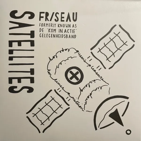 Satellites