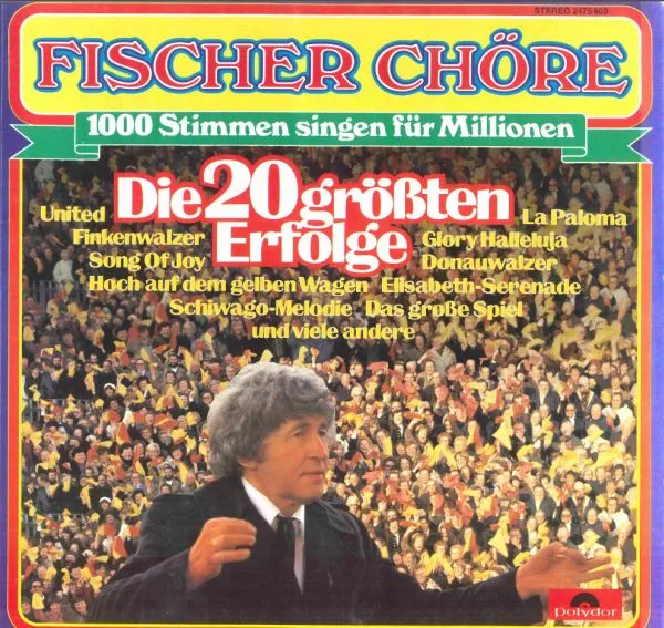 Die 20 Größten Erfolge