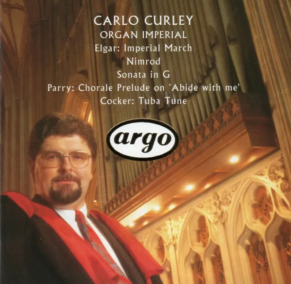 Organ Imperial