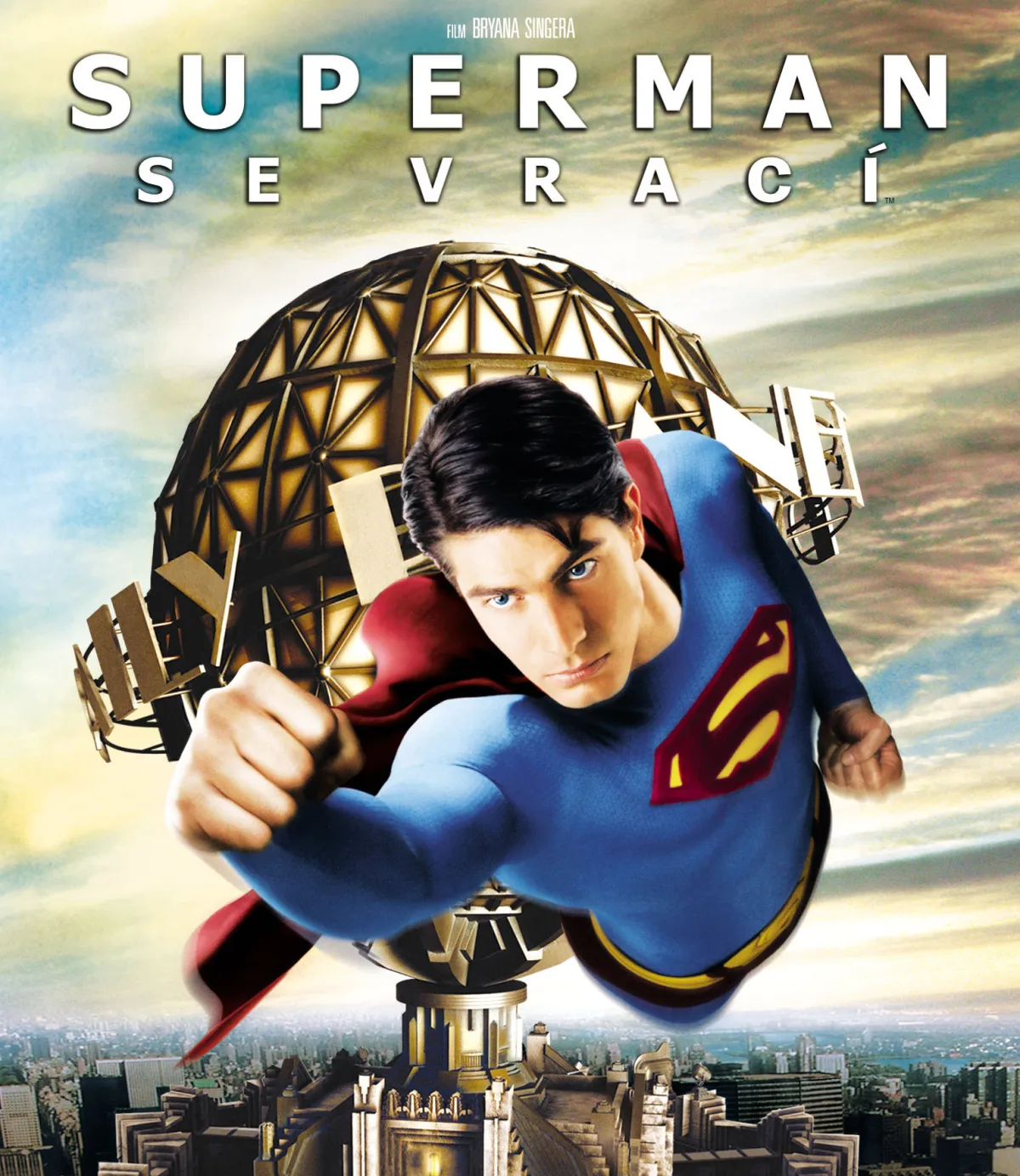 Bryan Singer