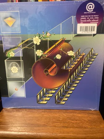 Mind Palace Music