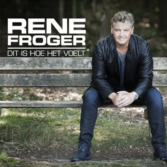 Dit is Hoe Het Voelt