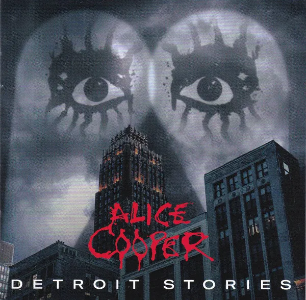 DETROIT STORIES