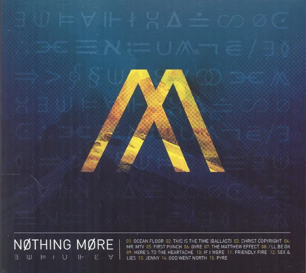 Nothing More