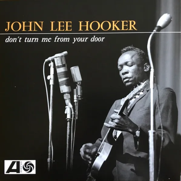 DON'T TURN ME FROM YOUR DOOR (RSD 2024)
