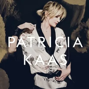 PATRICIA KAAS [DELUXE]