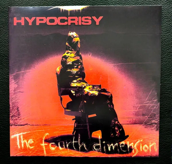 The Fourth Dimension
