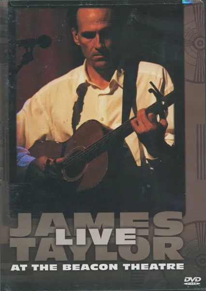 Live At The Beacon Theatre