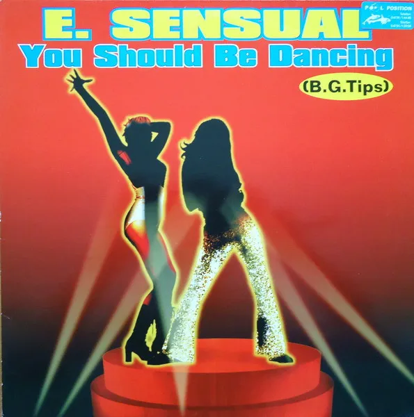 You Should Be Dancing (B.G. Tips)