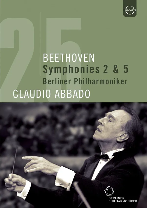 Symphonies 2 & 5