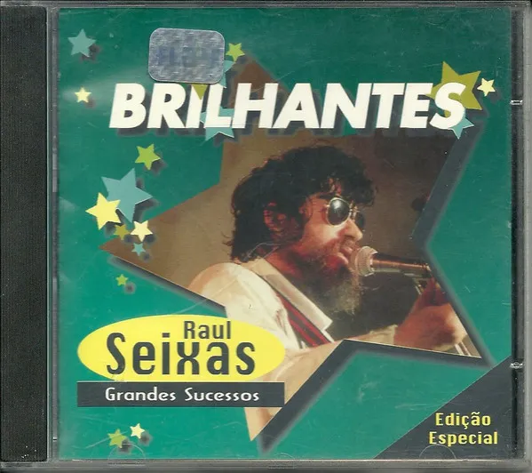Grandes Sucessos