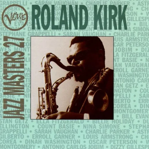 VERVE JAZZ MASTERS 27