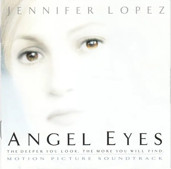 ANGEL EYES