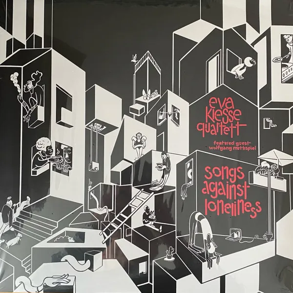 Songs Against Loneliness