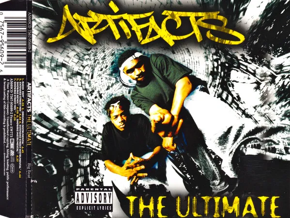 The Ultimate