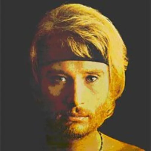 Johnny Hallyday