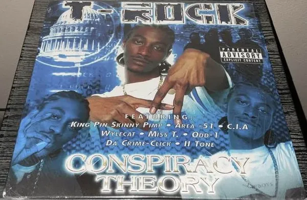 Conspiracy Theory