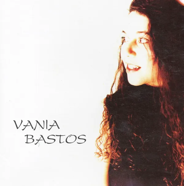Vania Bastos