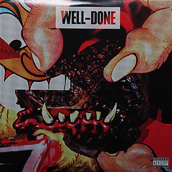 Well-Done