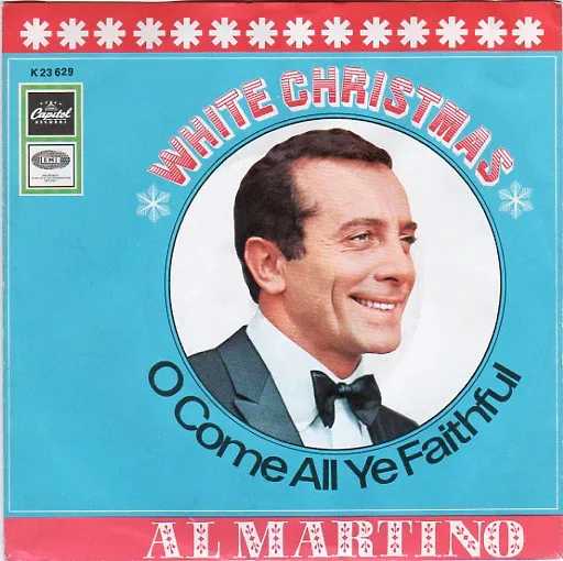 White Christmas