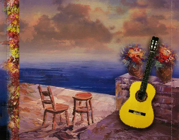 Mar De Sueños