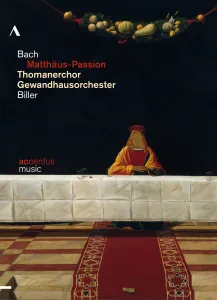 Gardiner, John Eliot & Monteverdi Choir & English Baroque Soloists