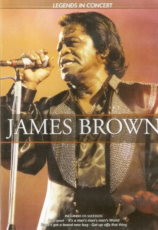 Legends In Concert