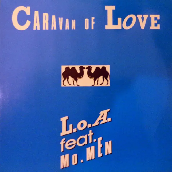 Caravan Of Love