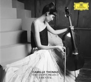 Camille Thomas, Orchestre National De Lille, Alexa