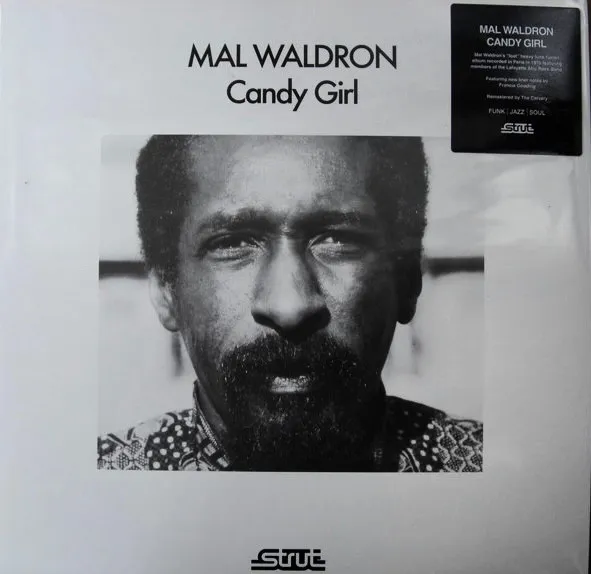 Candy Girl (Reissue) (remastered)