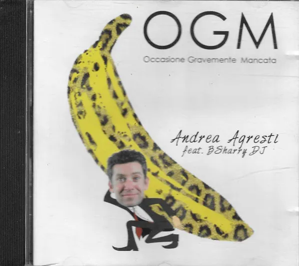 OGM Occasione Gravemente Mancata