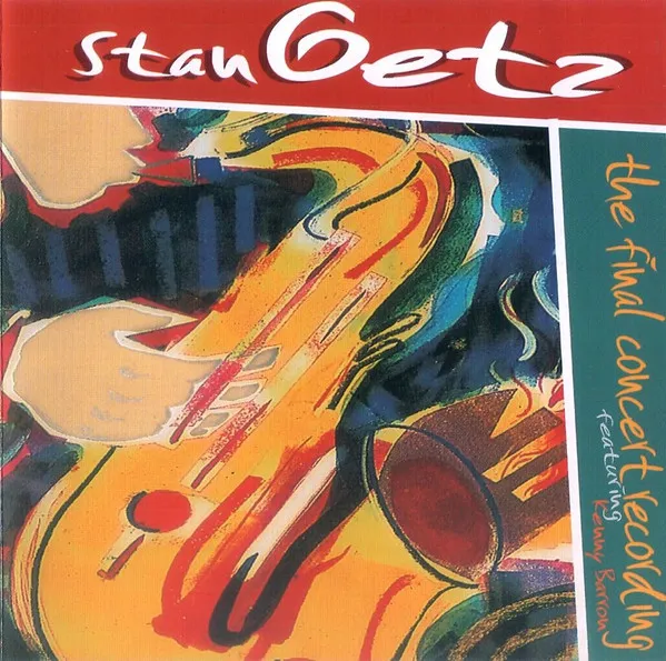 The Final Concert Recording