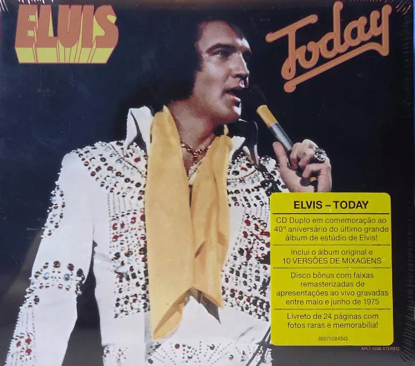 Today (Legacy Edition)