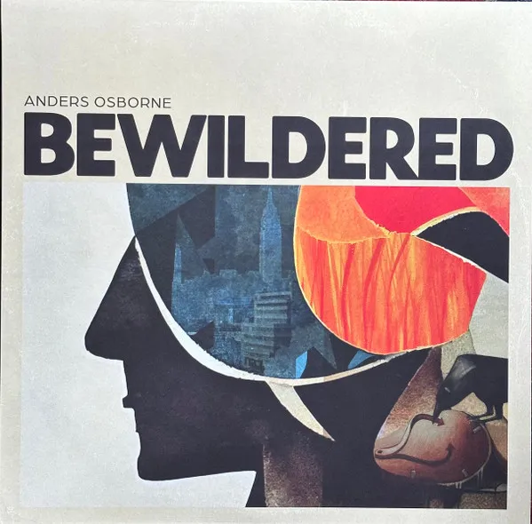 Bewildered