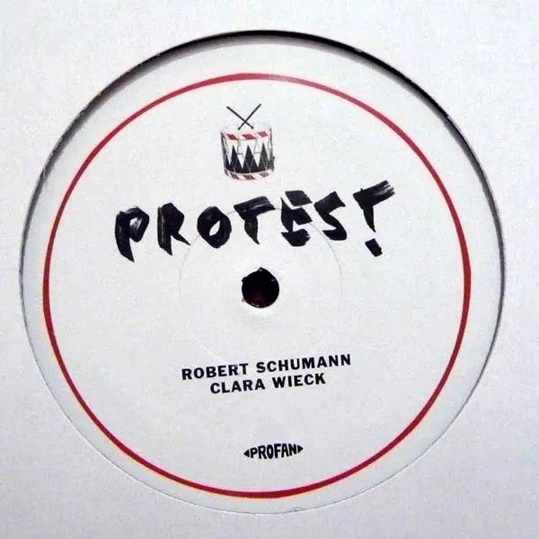 Robert Schumann / Clara Wieck