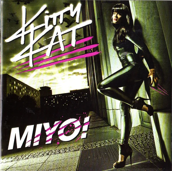 Miyo!