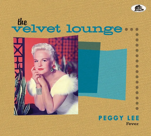 Peggy Lee (1920-2002)