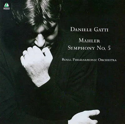 Mahler Symphony No. 5