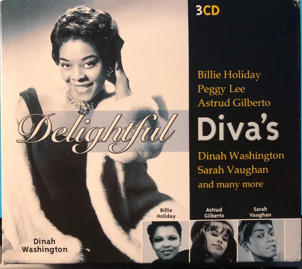 Delightful Diva's