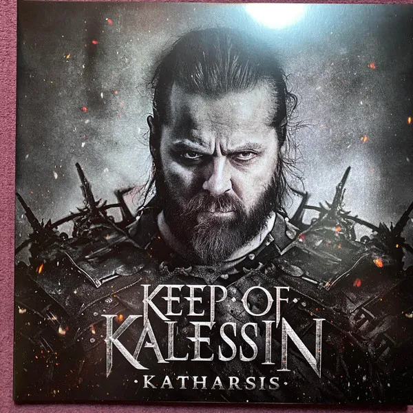 KATHARSIS SPLATTER LT