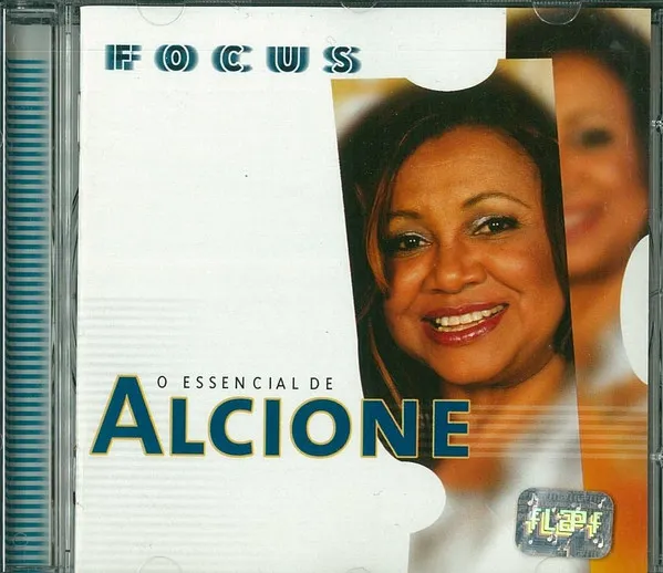 Focus - O Essencial De Alcione