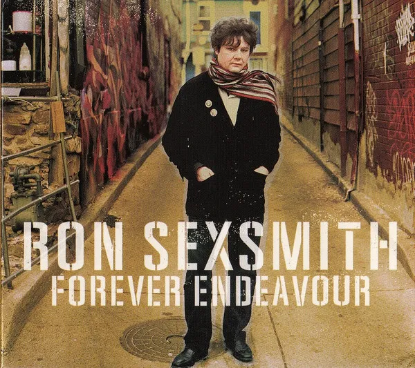 Forever Endeavour