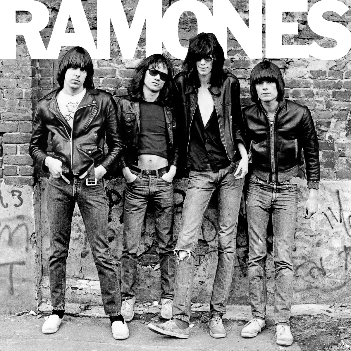 Ramones (40th Anniversary Edition) (Digisleeve)