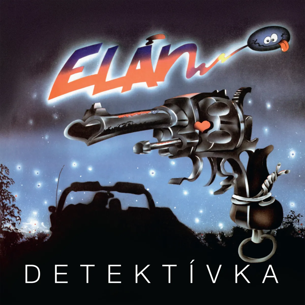 DETEKTIVKA
