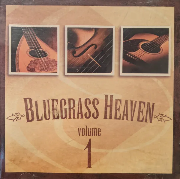 Bluegrass Heaven Volume 1