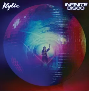 Infinite Disco
