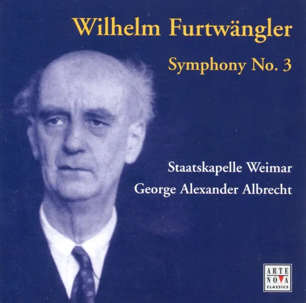 Symphony No. 3