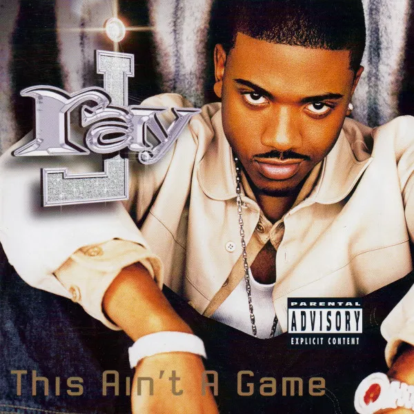 THIS AIN'T A GAME