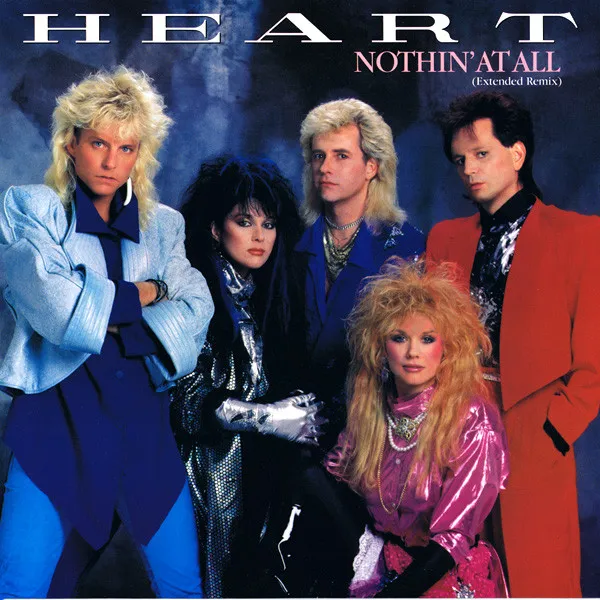 Nothin' At All (Extended Remix)