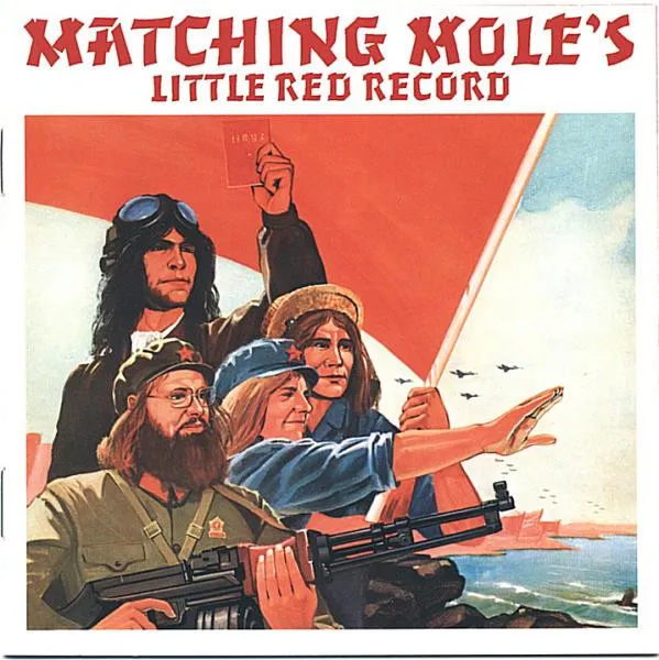Little Red Record =2cd=